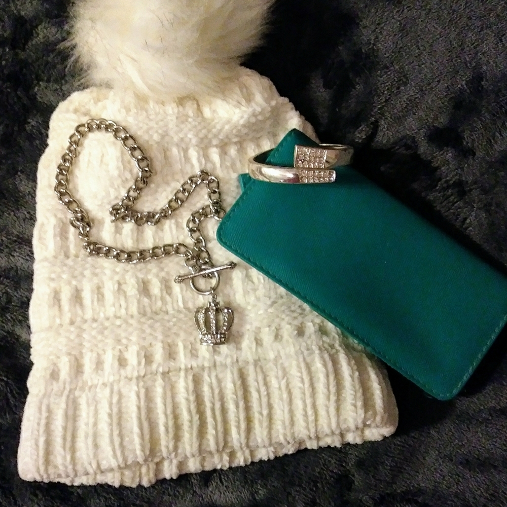 ✨🆕bundle! Juicy couture 💟 & more